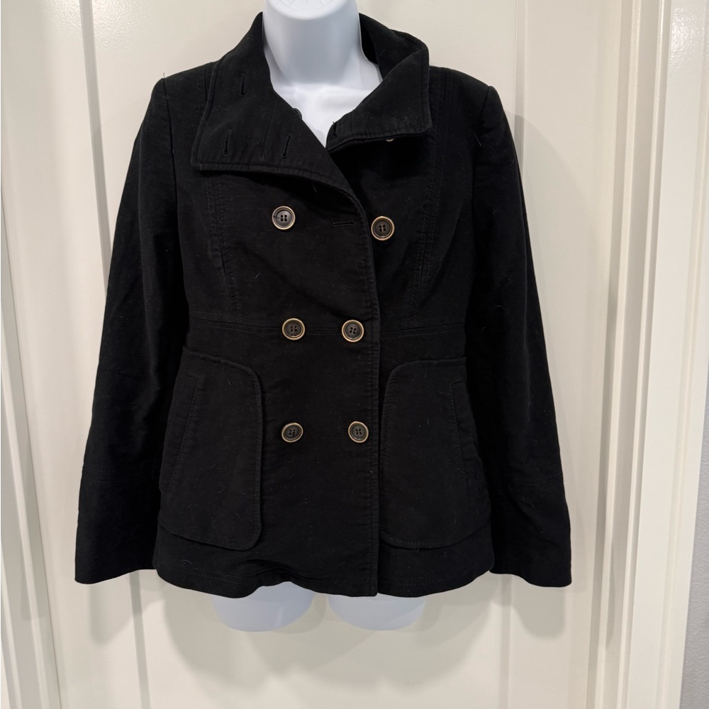 Xs Mango black Black Women's Jacket
